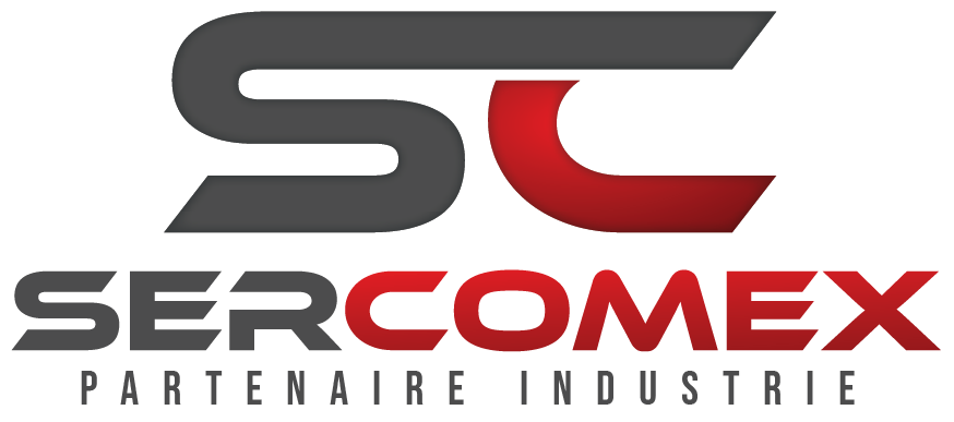 Sercomex Logo
