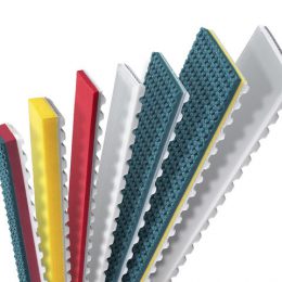 courroies en polyuréthane